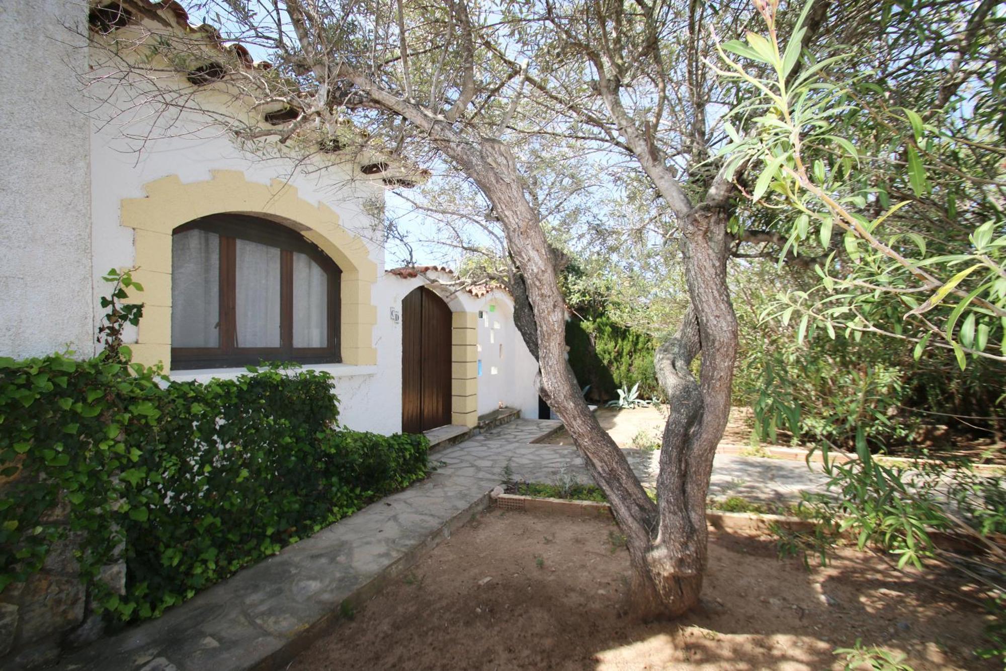 Villa Rustical 9 Mont-roig del Camp Exterior foto